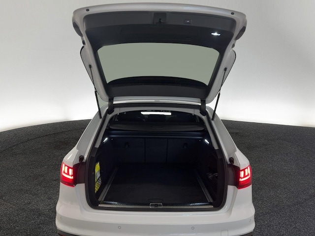 Audi A4 35 TDI Avant S-Tronic