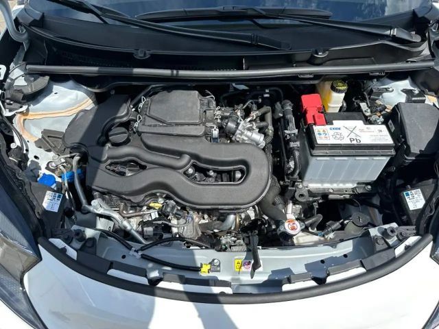 Toyota Aygo X Hatchback Play X-play