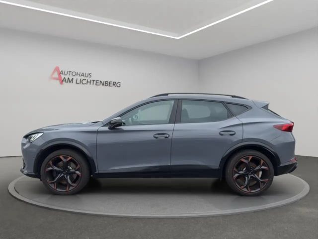 Cupra Formentor 2.0 TSI 4Drive VZ