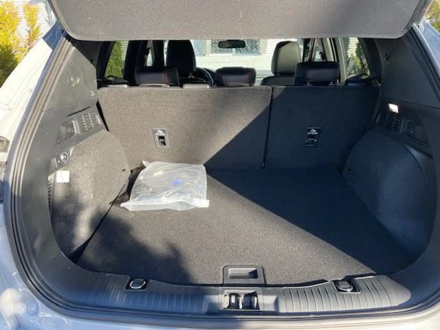 Ford Kuga Plug in Hybrid