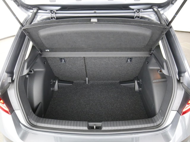 Skoda Fabia 1.0 TSI Tour