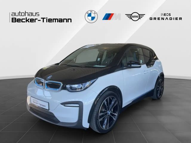 BMW i3 120Ah Sportpakket