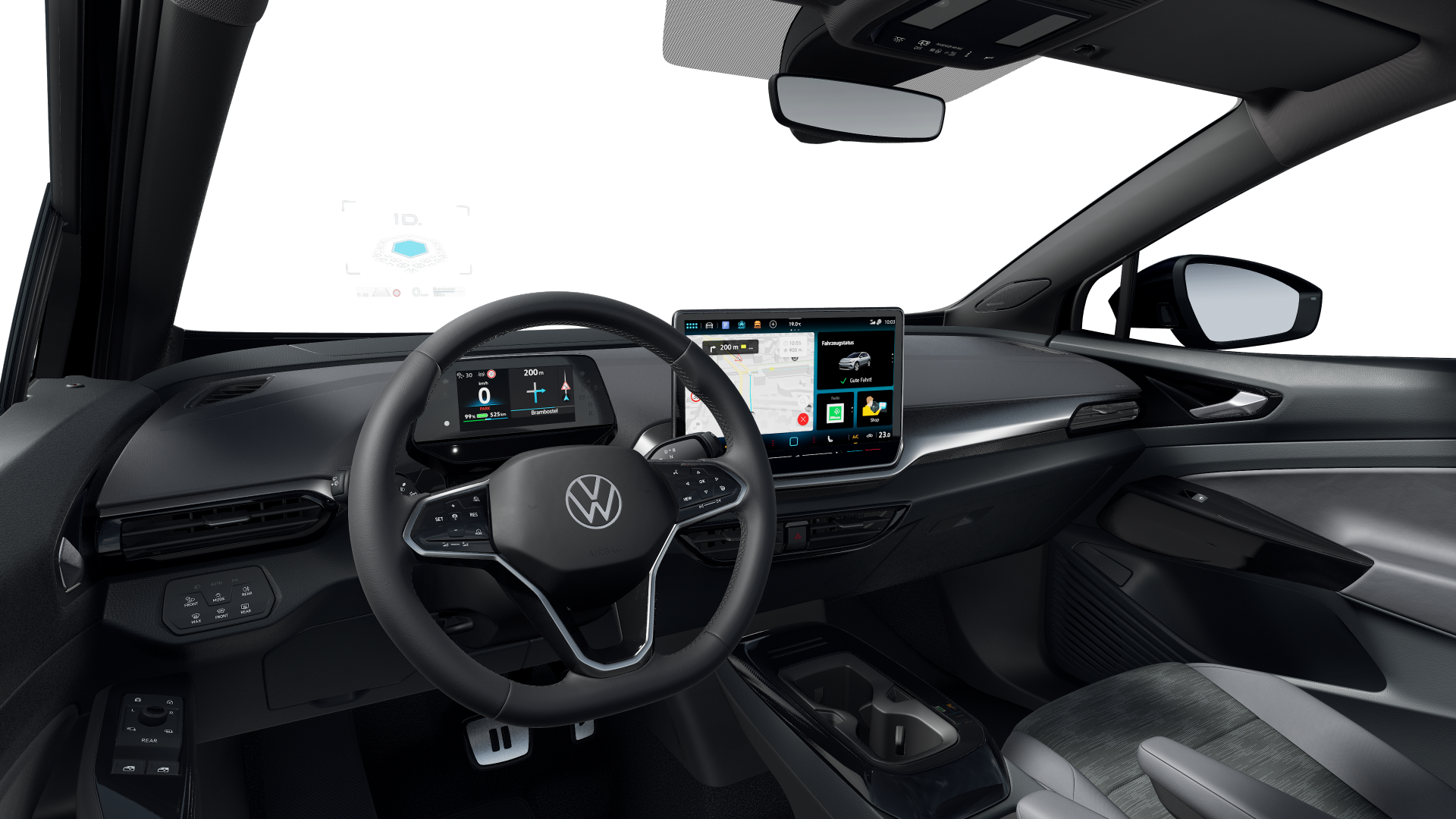 Volkswagen ID.4 Performance Pro