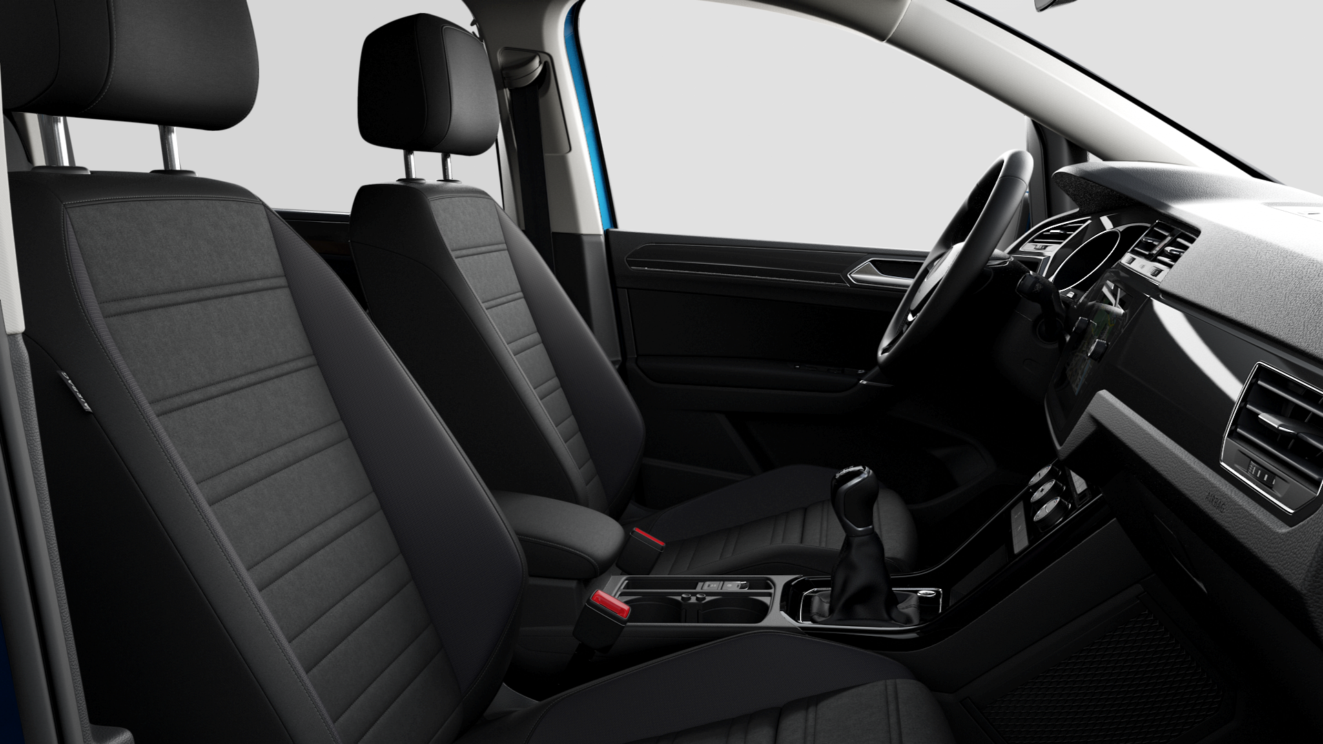 Volkswagen Touran 1.5 TSI BMT