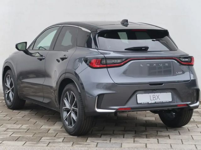 Lexus LBX FWD Cool