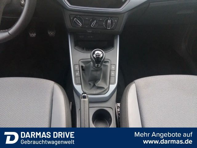 Seat Arona 1.0 TSI Plus Style