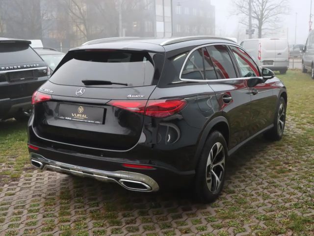 Mercedes-Benz GLC 300 4MATIC