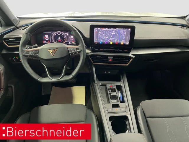 Cupra Formentor 2.0 TSI DSG