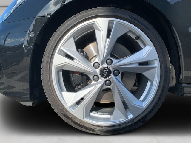 Audi S3 Quattro S-Tronic Sportback