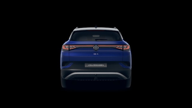 Volkswagen ID.4 AHK KEYLESS LED NAVI KLIMA LM