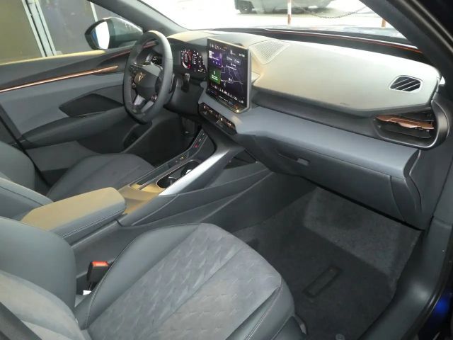 Cupra Terramar 1.5 e-TSI 150 PS DSG