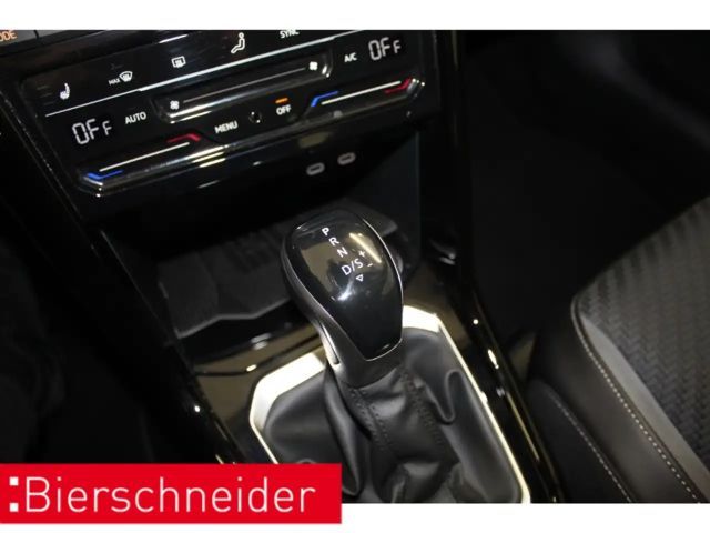 Volkswagen T-Roc 1.5 TSI Cabriolet DSG R-Line