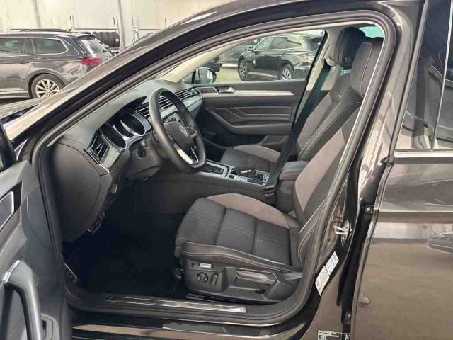 Volkswagen Passat 2.0 TDI AllTrack DSG Variant