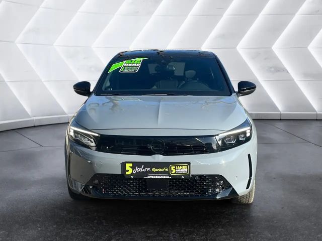 Opel Corsa GS-Line Grand Sport