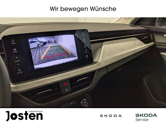Skoda Scala 1.5 TSI Tour