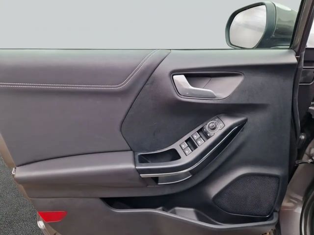 Ford Puma EcoBoost Titanium