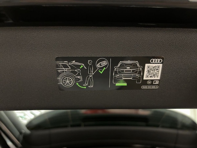 Audi Q3 S-Tronic Sportback