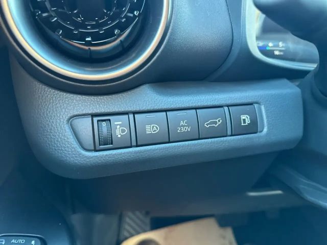 Toyota C-HR Active Hybride Plug-in