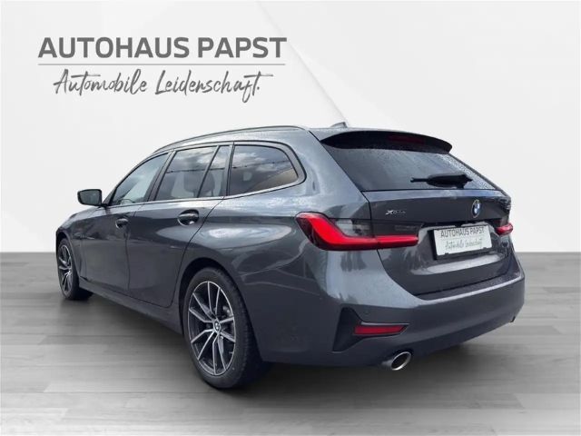 BMW 330 *** Hybrid *** Gesamt 292 PS *** NP 64.314 ***