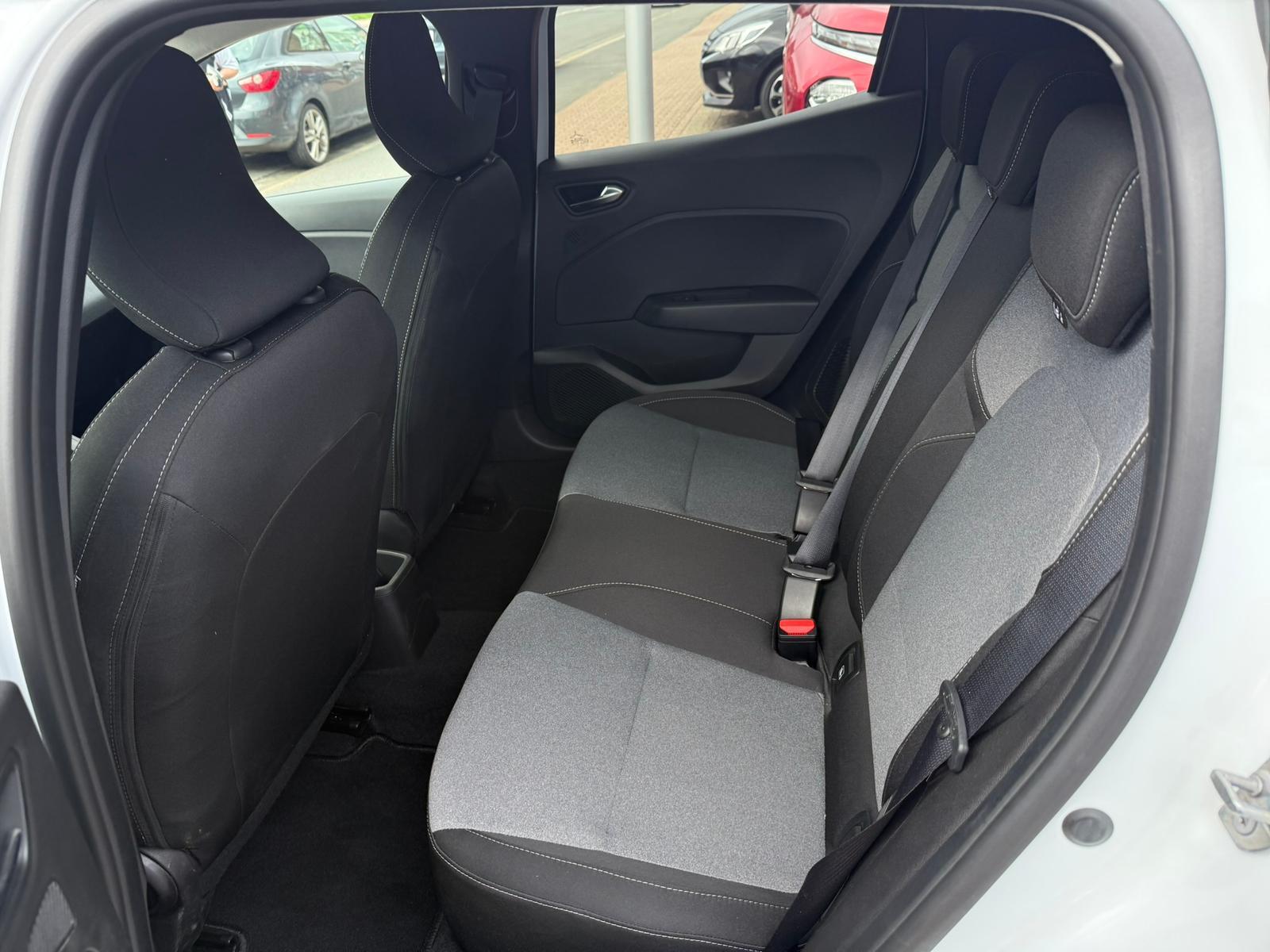 Mitsubishi Colt 1.6 Hybrid