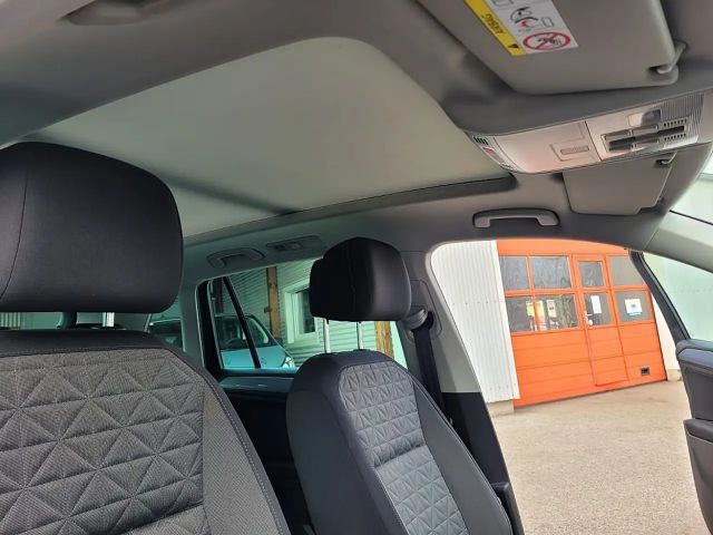 Volkswagen Tiguan DSG Hybrid Life