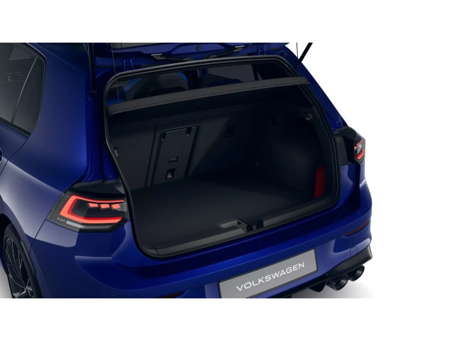 Volkswagen Golf Golf R Performance Akrapovic/Matrix/Leder/Nav/19"/Assist