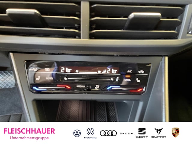 Volkswagen Taigo DSG Style