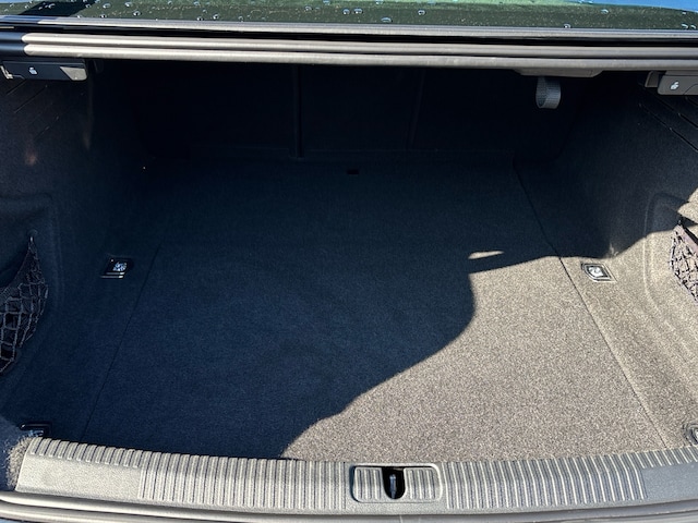 Audi A5 50 TDI Coupé Quattro