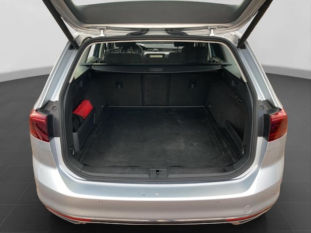 Volkswagen Passat GTE IQ.Drive Variant