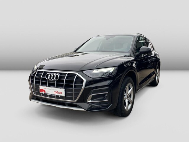 Audi Q5 40 TDI Quattro S-Tronic