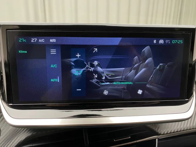 Peugeot 2008 Allure Pack