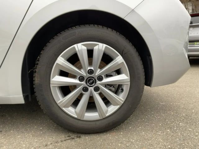 Opel Astra 1.2 Turbo Elegance Turbo