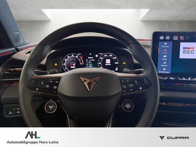 Cupra Terramar 2.0 TSI VZ