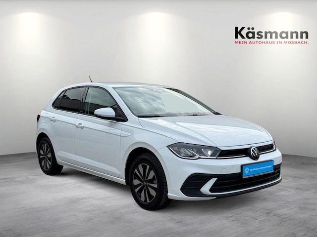 Volkswagen Polo 1.0 TSI Move