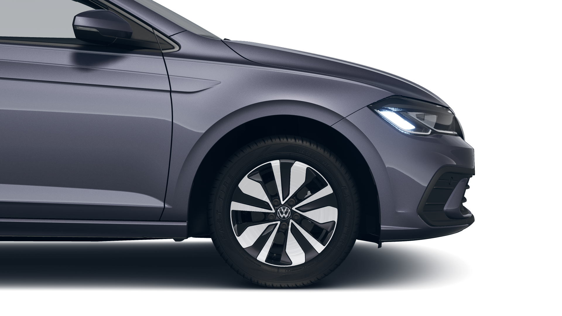 Volkswagen Polo 1.0 TSI