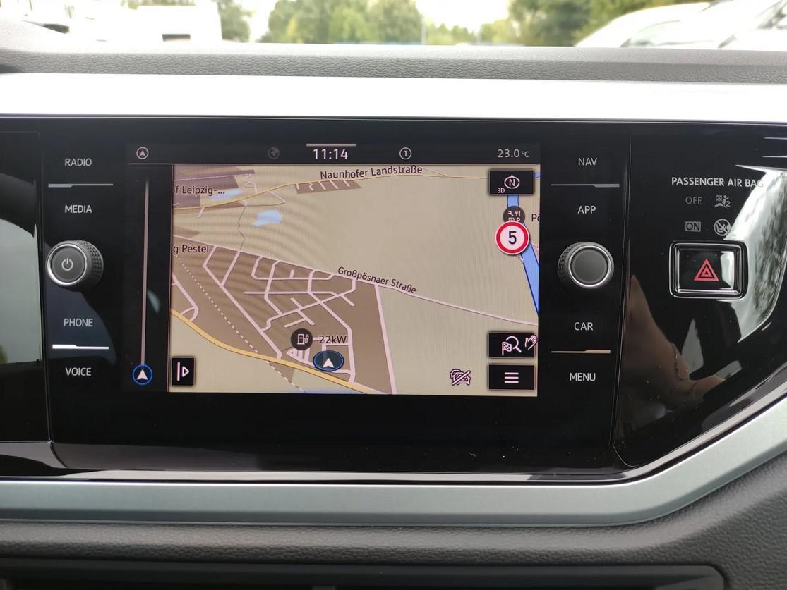 Volkswagen Taigo 1.0 TSI DSG