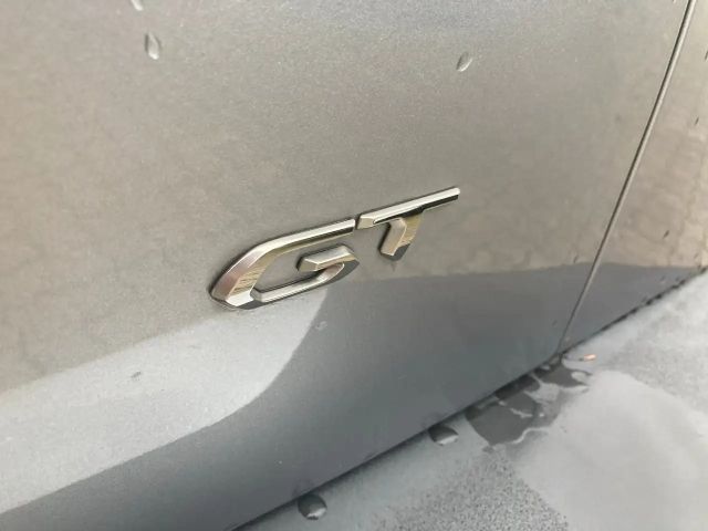 Peugeot 2008 GT-Line PureTech