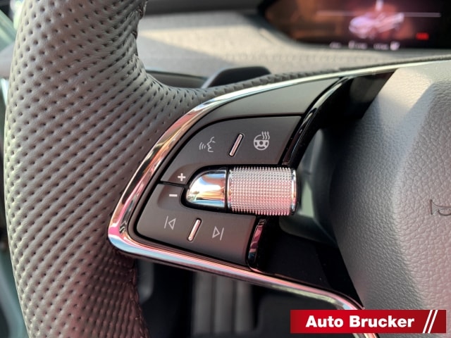 Skoda Enyaq Loft iV 80