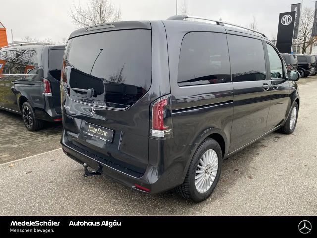 Mercedes-Benz V 220 Style V 220 d