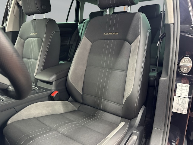 Volkswagen Passat 2.0 TSI AllTrack DSG Variant