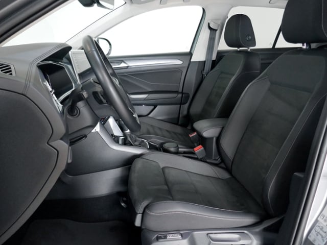 Volkswagen T-Roc 2.0 TDI DSG