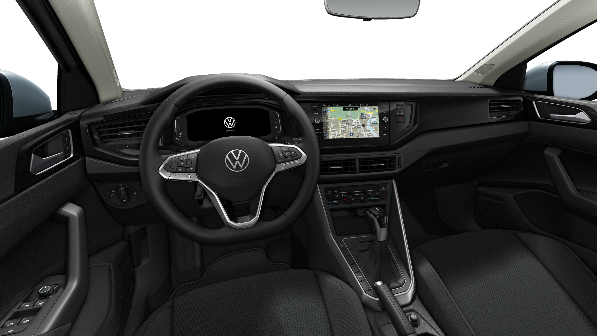 Volkswagen Taigo 1.0 TSI DSG IQ.Drive Life