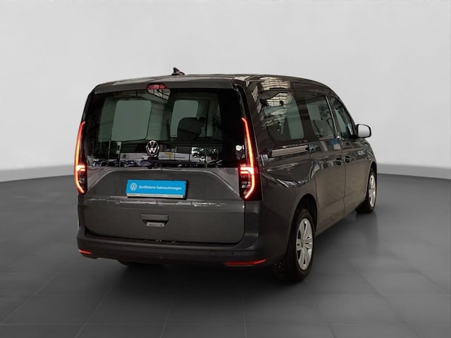 Volkswagen Caddy 1.5 TSI DSG Maxi