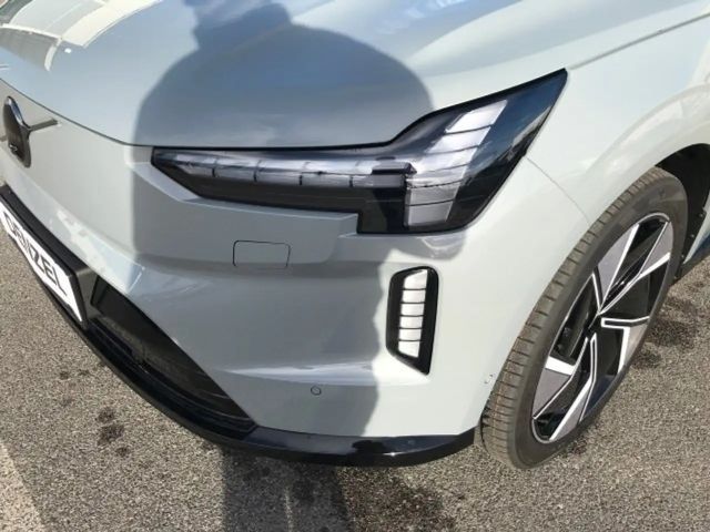 Volvo EX90 Twin motor Ultra