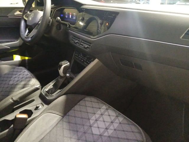 Volkswagen Taigo 1.0 TSI DSG R-Line Style