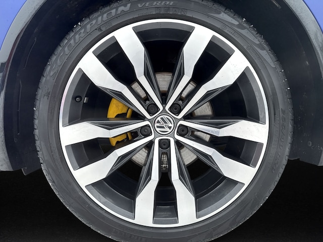 Volkswagen Tiguan 2.0 TDI DSG R-Line