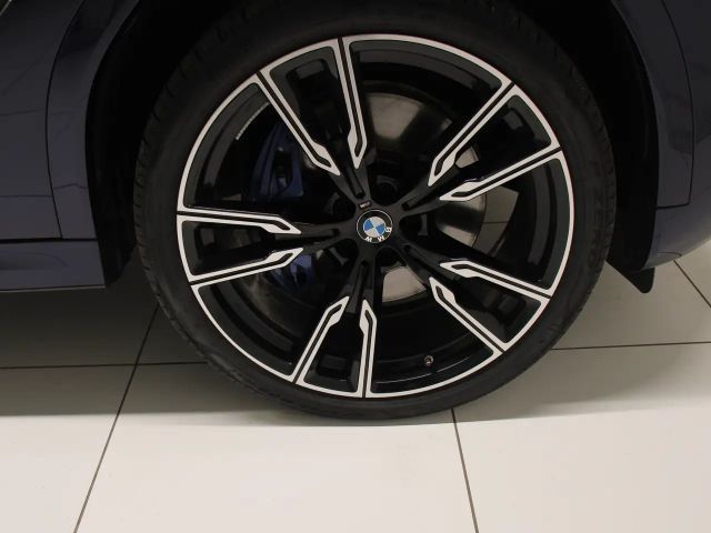 BMW X6 Coupé M-Sport xDrive40d