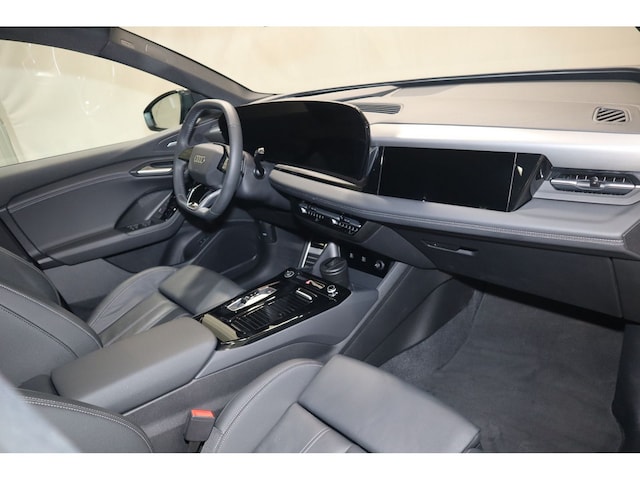 Audi Q6 e-tron Quattro