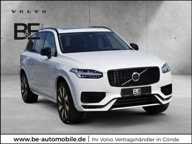 Volvo XC90 AWD Dark T8 Ultra