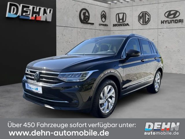 Volkswagen Tiguan 1.5 TSI Move